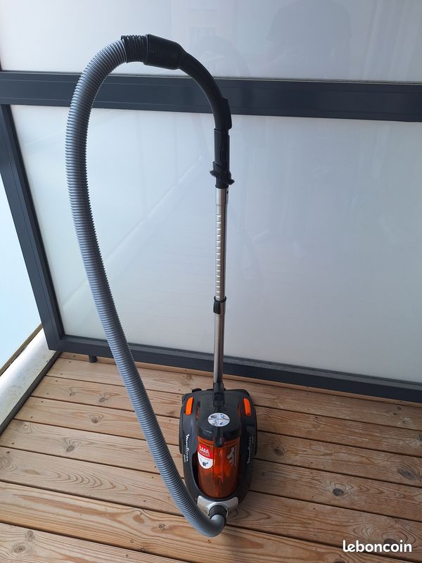 Mo3723pa Compact Aspirateur Moulinex Mo3723pa Sac Outlet Filtre