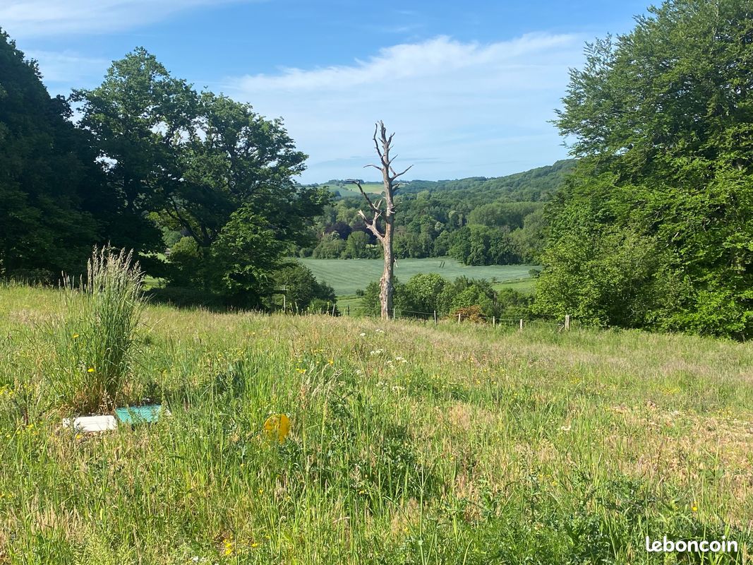 Terrains à bâtir Cany-Barville proche Veulettes sur mer · 47 000 €