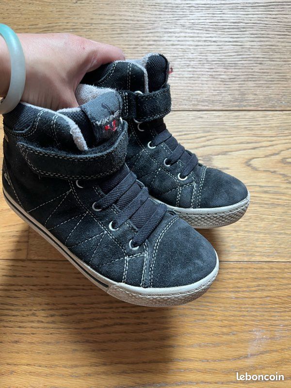 Bottines d’hiver Viking 31 (image 1)