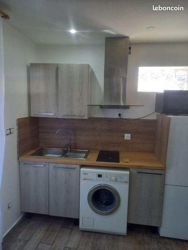 Appartement 1 pièce 21 m² · à Nanterre · 21 m² · 800 €/mois
