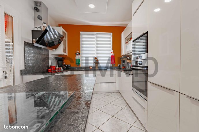 Vente | Maison | 7p | 4ch | 120 m² | Carcassonne | Expo Nord/Sud | Terrasse · Jardin