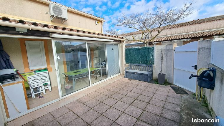 Maison A Vendre Agde Le Bon Coin