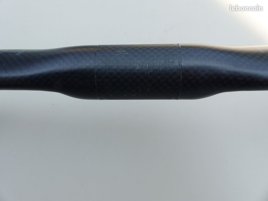 Cintre route carbone Cervélo AB08 drop 128mm reach 80mm AB-08