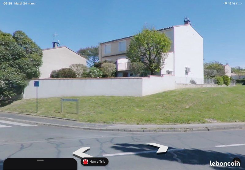Maison 5 pièces 100 m² · à Castres · 100 m² · 1 100 €