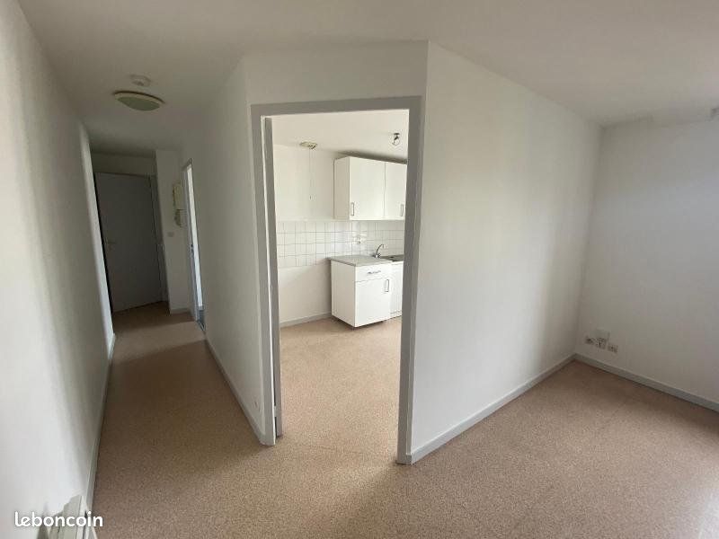 Appartement 2 pièces 47 m² (image 5)
