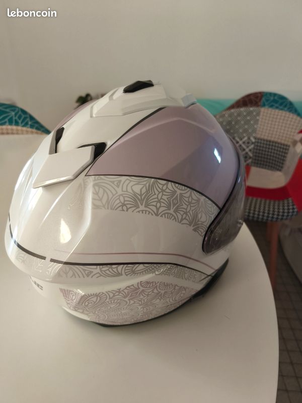 Casque moto HJC (image 2)