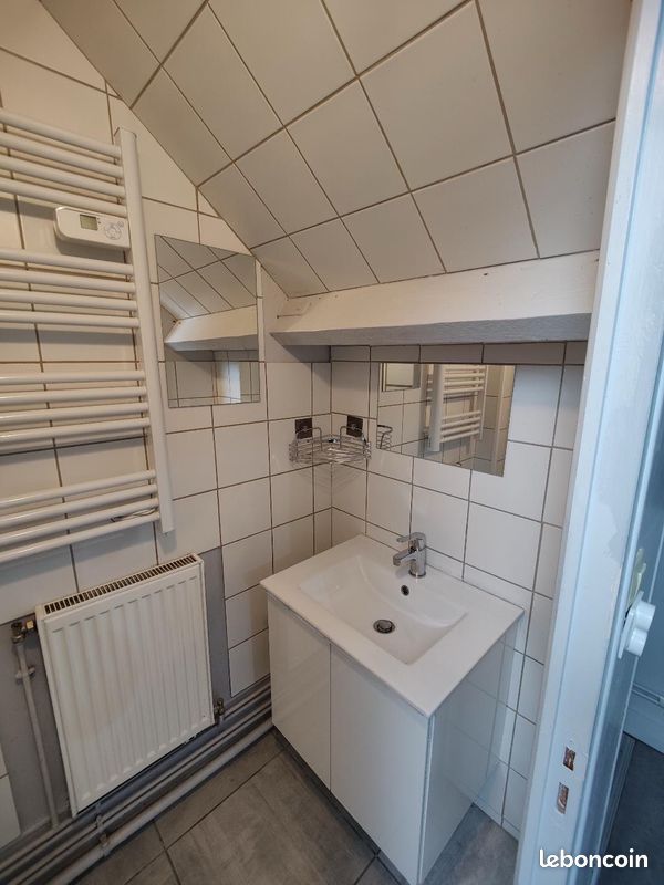 Appartement 2 pièces 11 m² · à Beauvais · 11 m² · 430 €/mois