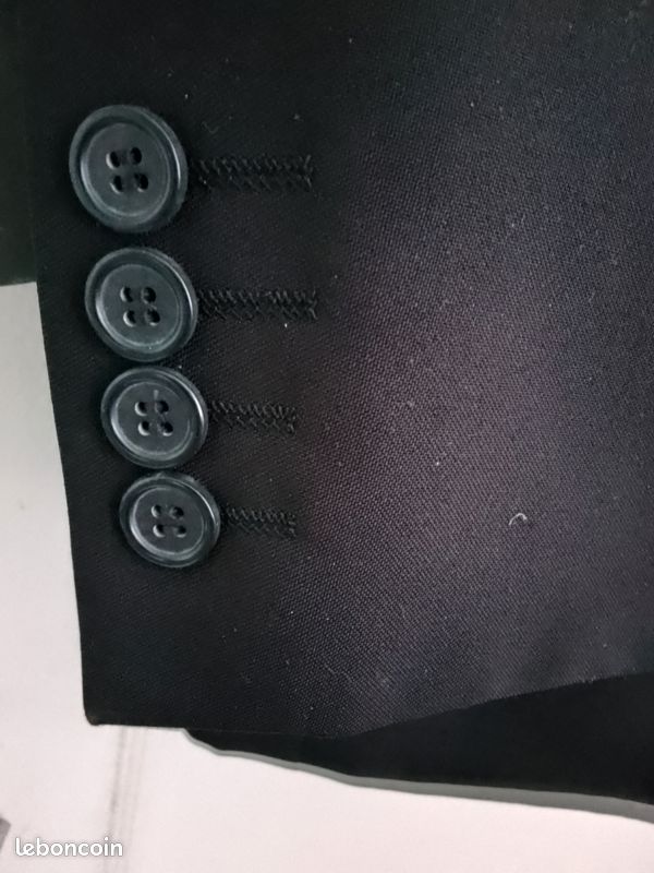Veste blazer homme taille 54 (image 7)