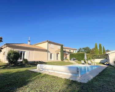Maison 860 000 € - 170 m²
