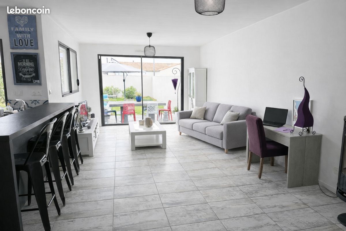 Maison à vendre CDA LA ROCHELLE (image 4)