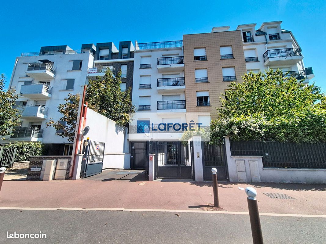 Appartement 2 pièces 47 m² · à Créteil · 47 m² · 268 500 €