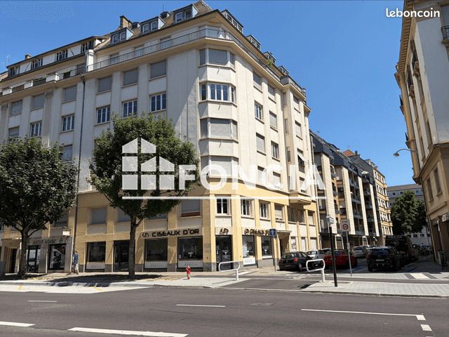Appartement 4 pièces 120 m² · à Strasbourg · 120 m² · 1 977 €