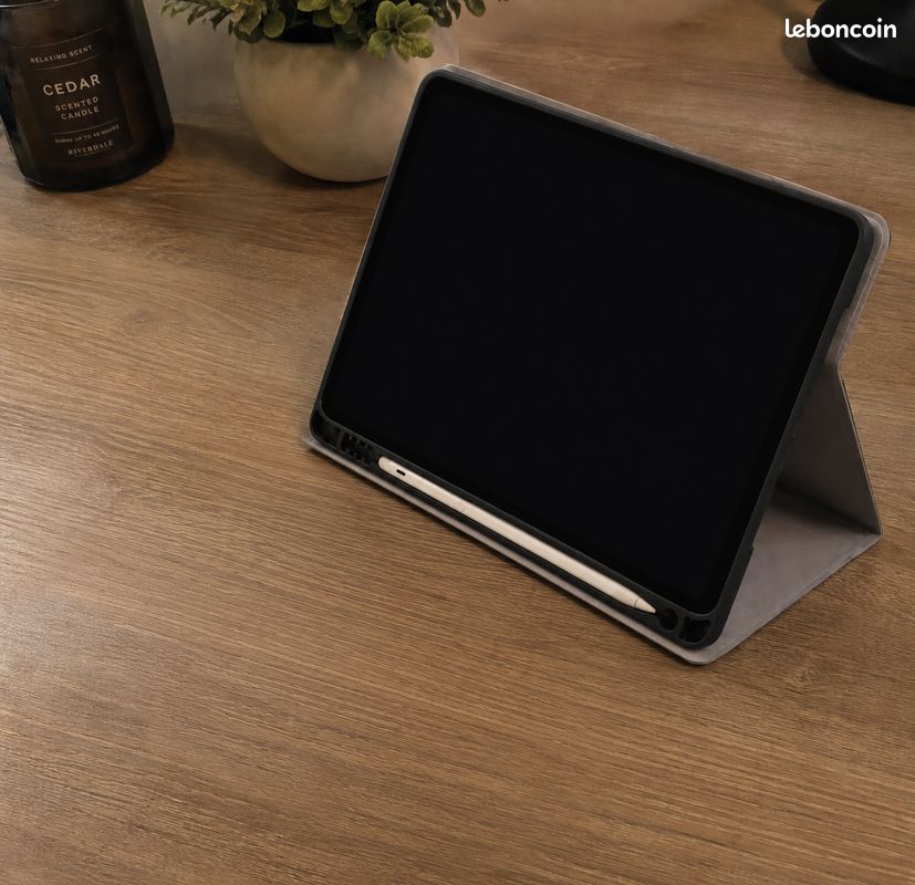 Tablette Samsung Galaxy tab s6 lite (image 1)