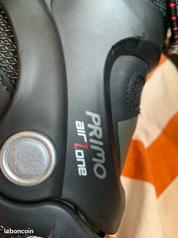 Roller air zone fila 84 mm pointure 41 (image 2)