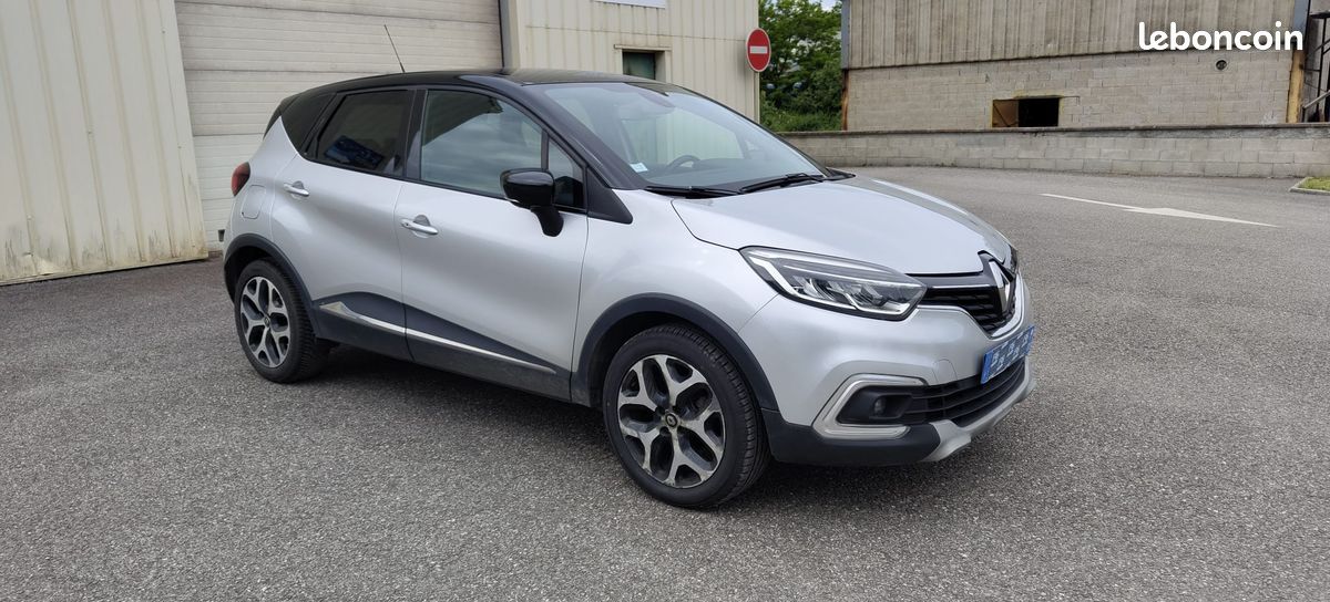 Renault Captur 0.9i TCe 90ch (image 2)