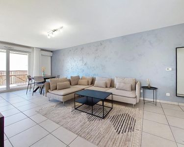 Appartement 289 000 € - 84 m²