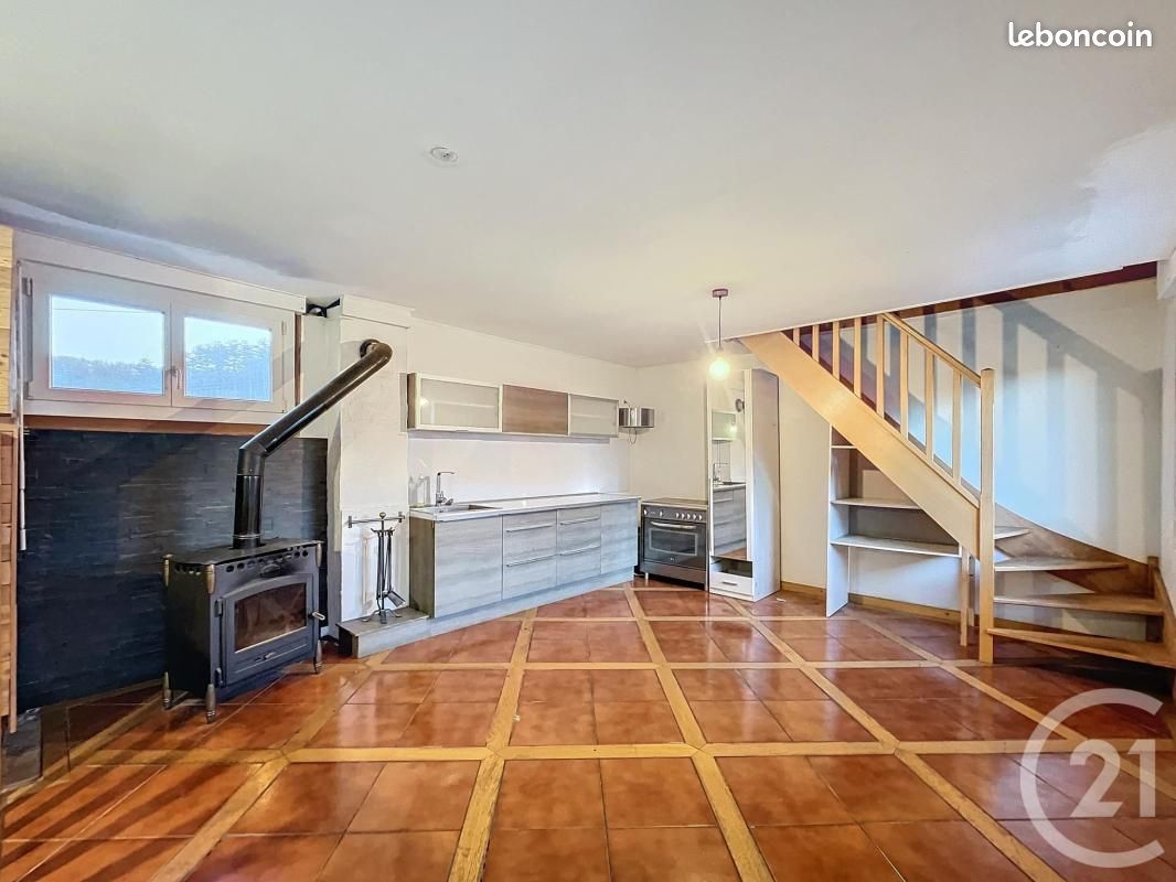 Appartement 4 pièces 97 m² · à Hérimoncourt · 97 m² · 700 €/mois