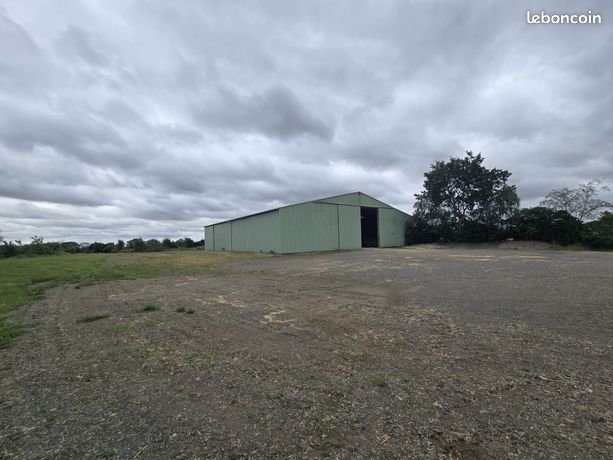 Inconnu 1 pièce 750 m²