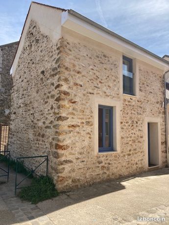 Maison de ville à louer
