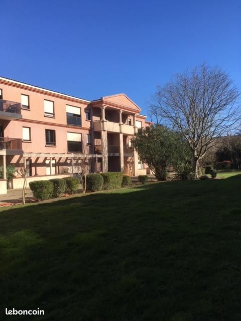 Appartement 2 pièces 47 m² · à Toulouse · 47 m² · 656 €/mois