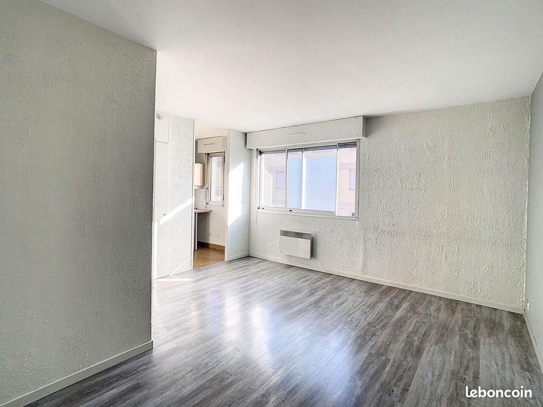 Appartement 1 pièce 26 m² · à Lyon · 26 m² · 522 €/mois