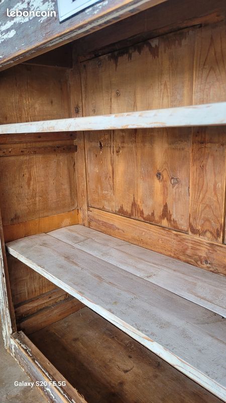 Meuble de rangement (image 4)
