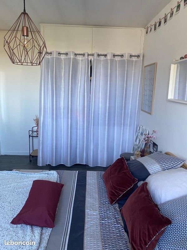 Appartement 3 pièces 60 m² · à Alençon · 60 m² · 650 €/mois