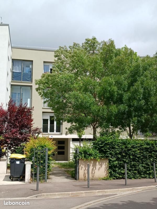 Appartement 2 pièces 49 m² · à La Chapelle-Saint-Luc · 49 m² · 415 €/mois