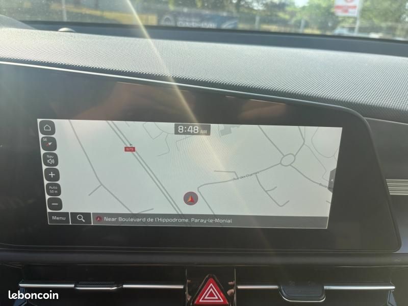 Kia Niro 1.6 GDi 138ch HEV Active DCT6 (image 27)