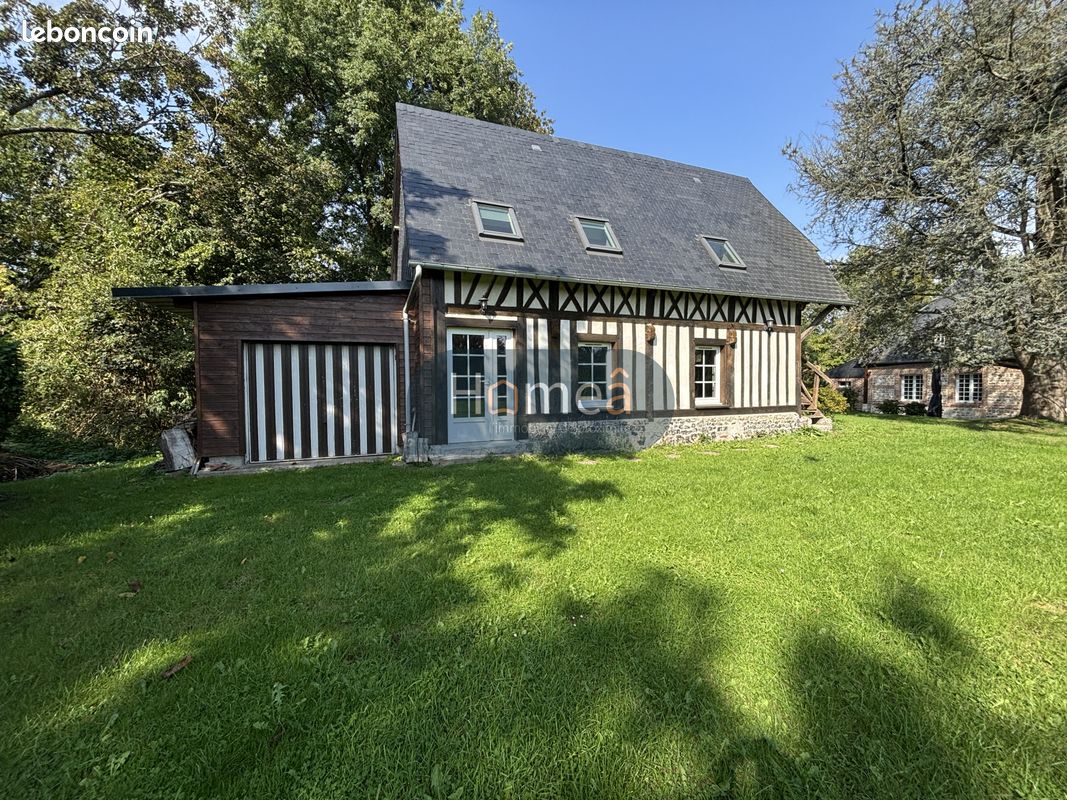 Maison 1 pièce 67 m² · à Yvetot · 67 m² · 750 €/mois