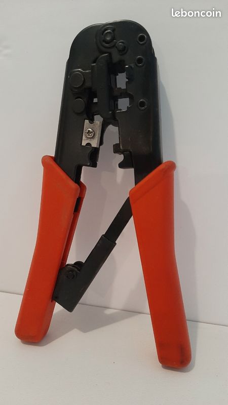 Pince à sertir (image 2)