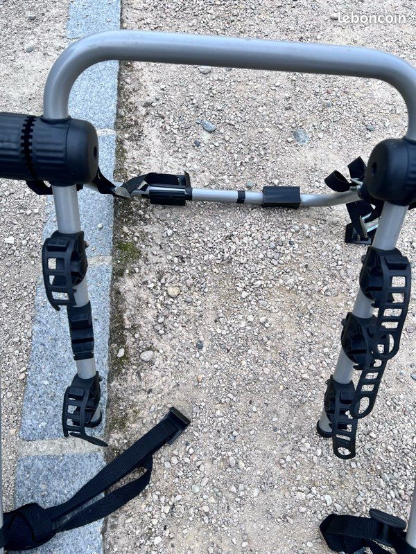 Porte vélo 3 vélos (image 3)