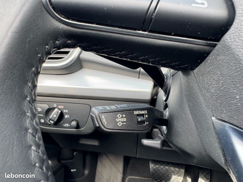 Audi Q5 50 TFSI E 299CH DESIGN LUXE QUATTRO S TRONIC 7 EURO6D-T 15CV (image 24)