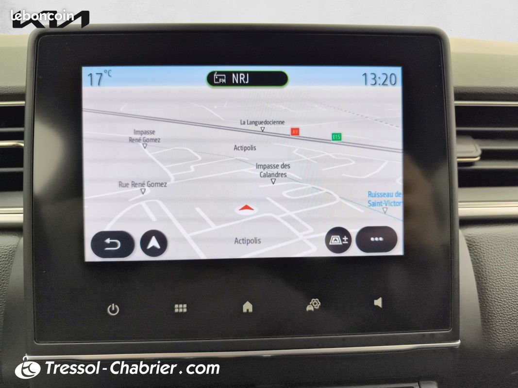 RENAULT Captur E-Tech 145 - 21 Intens (image 15)