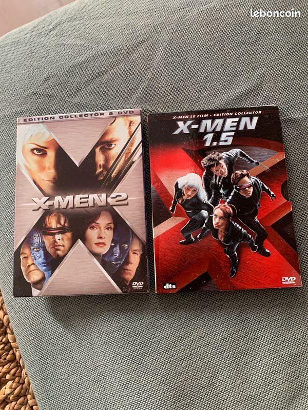 DVD collector (image 1)