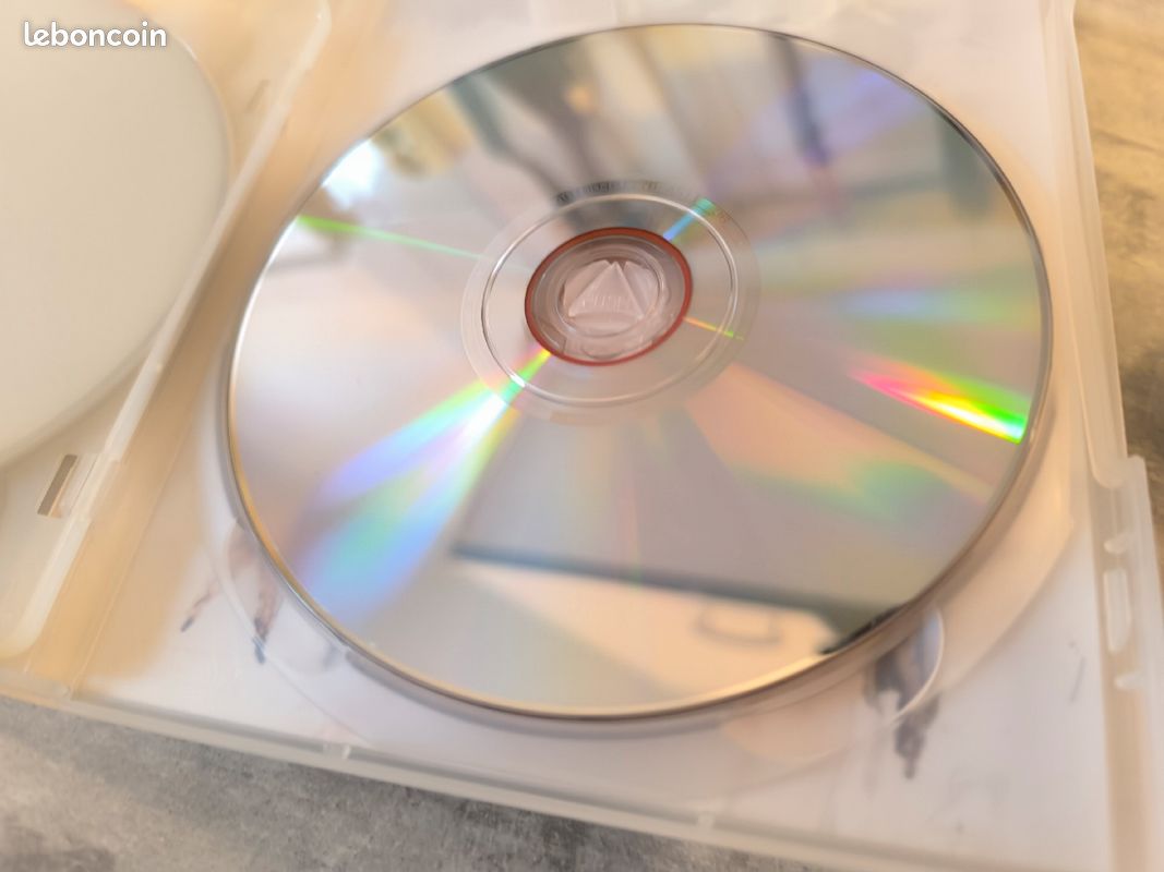 Jeu PlayStation 2 - Metal Gear Solid 2 Sons of Liberty - Jeux Vidéo PS2 Complet (image 4)