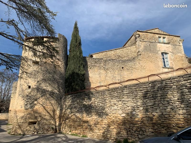 Terrain 399 m² Cabrieres D Avignon (image 2)