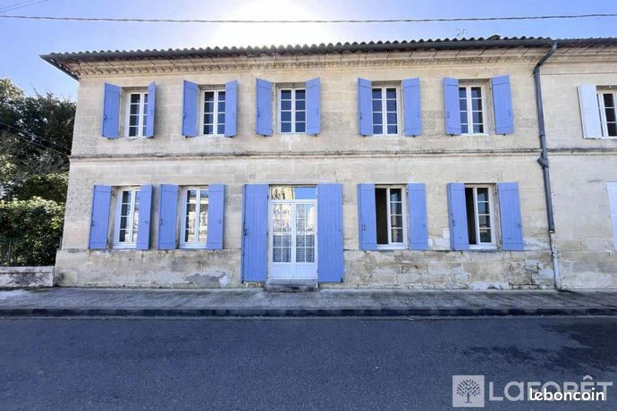 Maison 9 pièces 178 m²