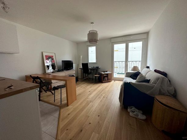 Appartement a louer le plessis-robinson - 1 pièce(s) - 27 m2 - Surfyn