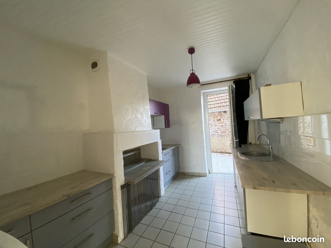 Appartement 3 pièces 46 m² - Beynat 19190 (image principale 6)