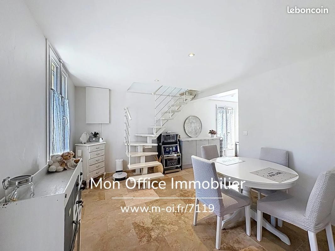 Maison 4 pièces 91 m² · à Cavalaire-sur-Mer · 91 m² · 489 000 €