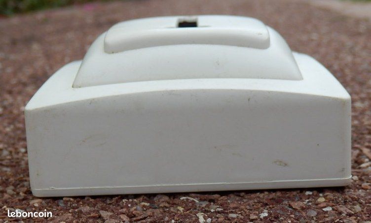 LEGRAND 86138 : Prise téléphone 8 contacts : NEUF (image 3)