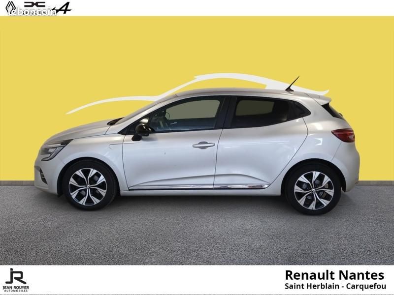 Renault Clio 1.5 Blue dCi 100ch Evolution (image 4)