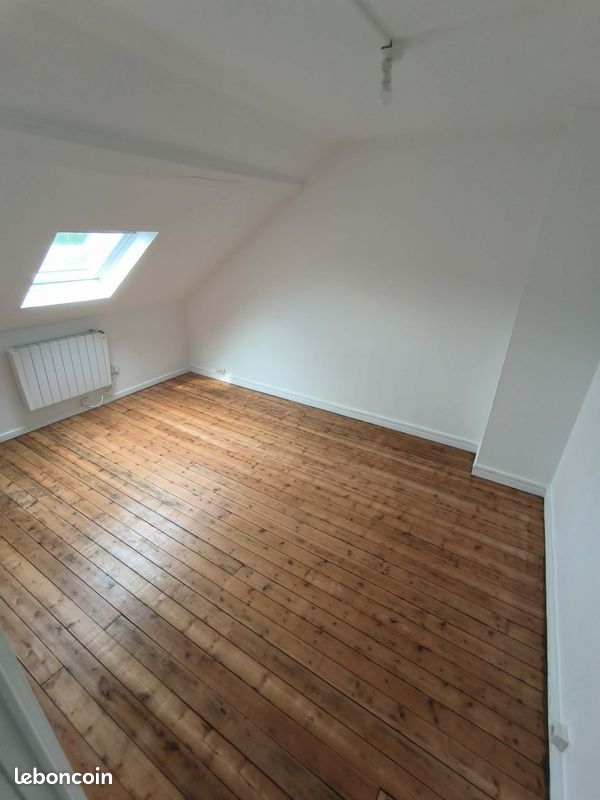 Duplex 3 pièces 51 m² (image 3)
