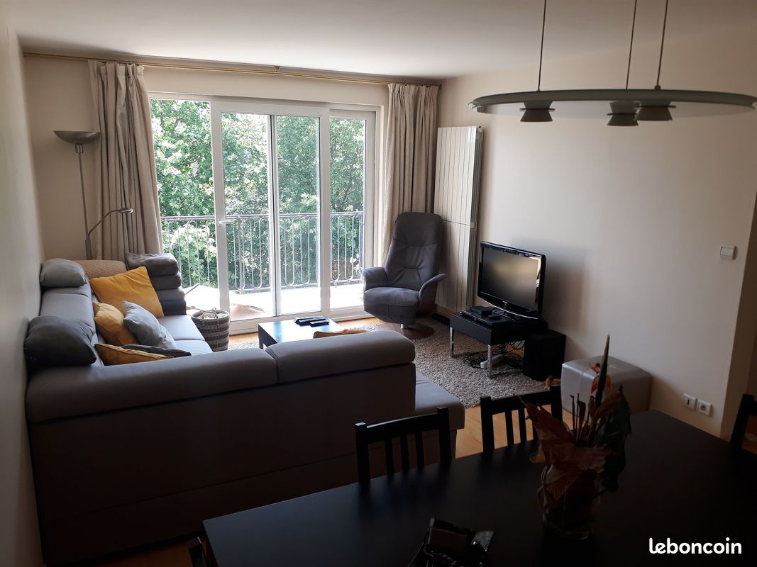 Appartement 4 pièces 100 m² · à Maubeuge · 100 m² · 900 €/mois