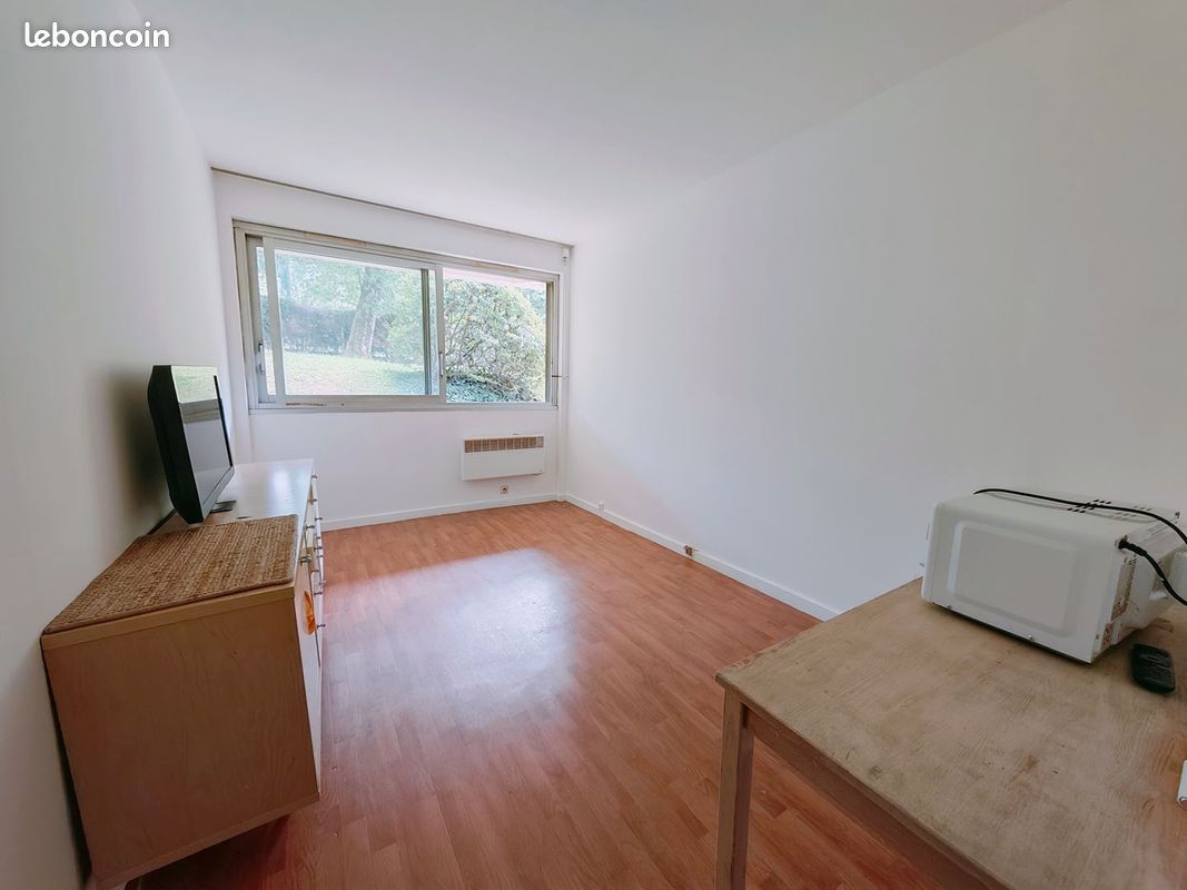 Appartement 1 pièce 15 m² · à Sceaux · 15 m² · 95 000 €