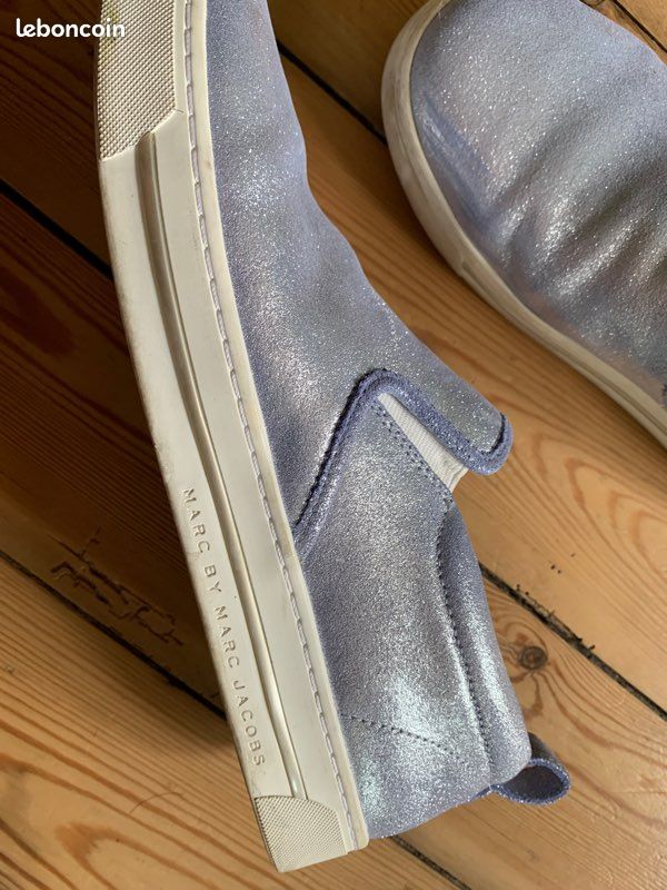 Slippers Marc jacobs 41 (image 5)