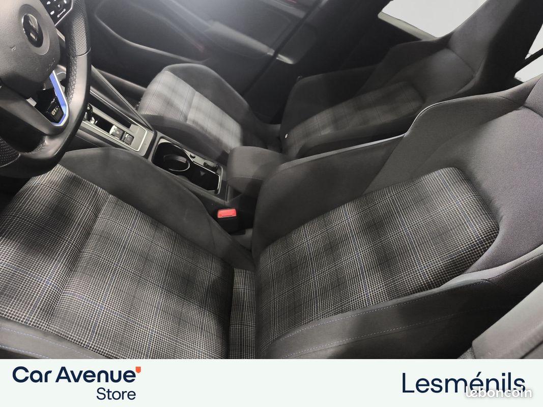 VOLKSWAGEN Golf 1.4 Hybrid Rechargeable OPF 245 DSG6 GTE (image 11)