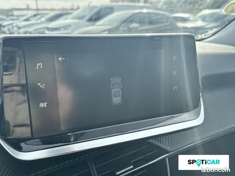 Peugeot 2008 1.5 BlueHDi 110 Active / GPS + CAR PLAY (image 15)