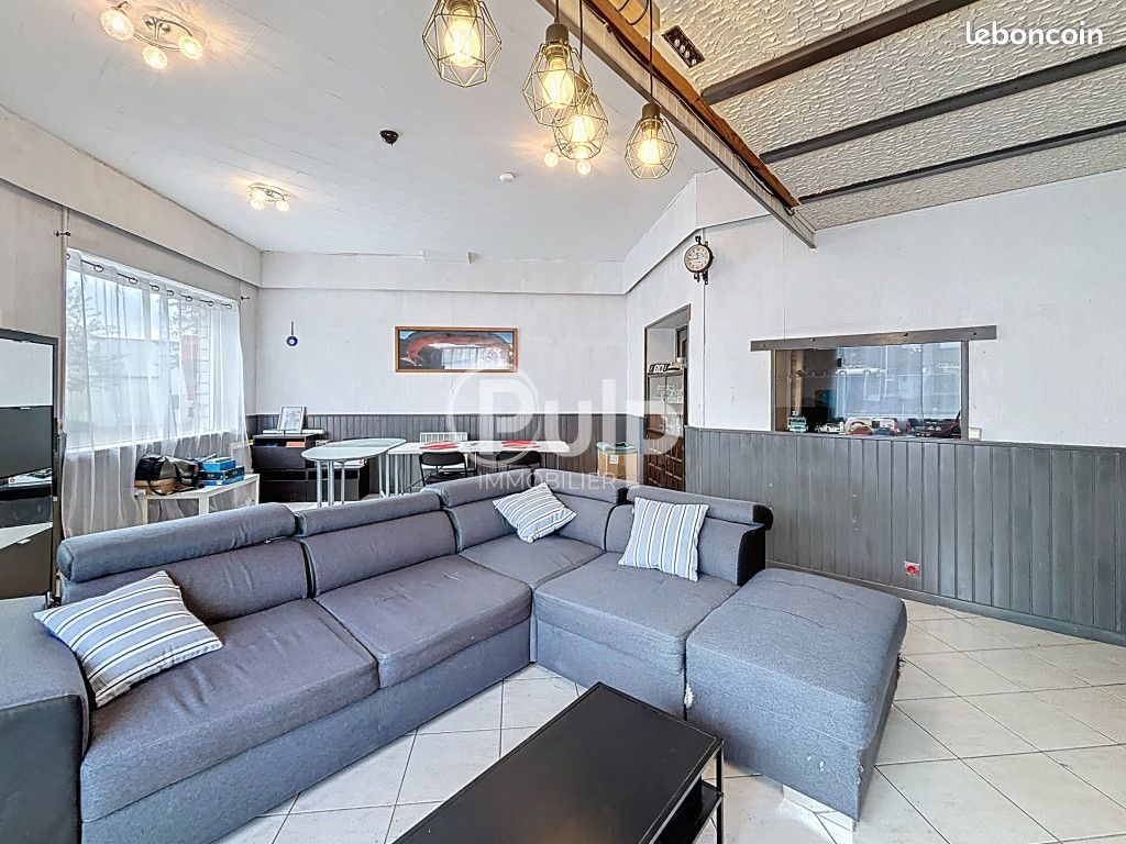 Maison 6 pièces 159 m² · à Seclin · 159 m² · 213 900 €